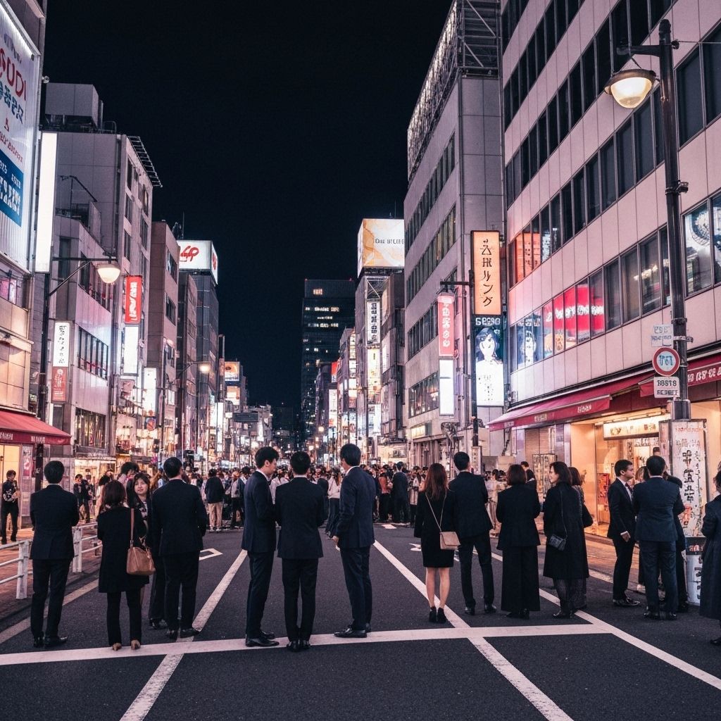 Zoo Party Tokyo Launch Night – Limited Invitation