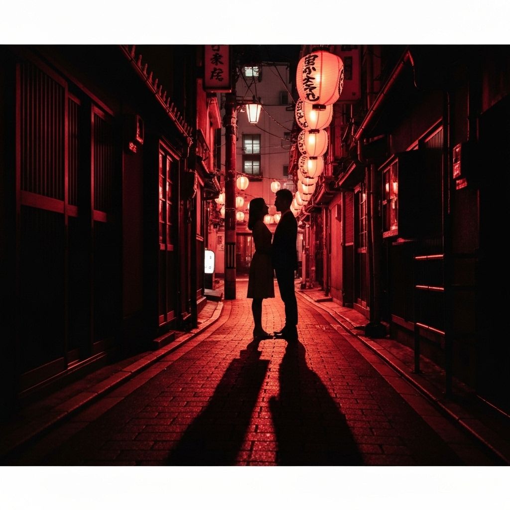 Neon Dreams: Episode 02 Preview